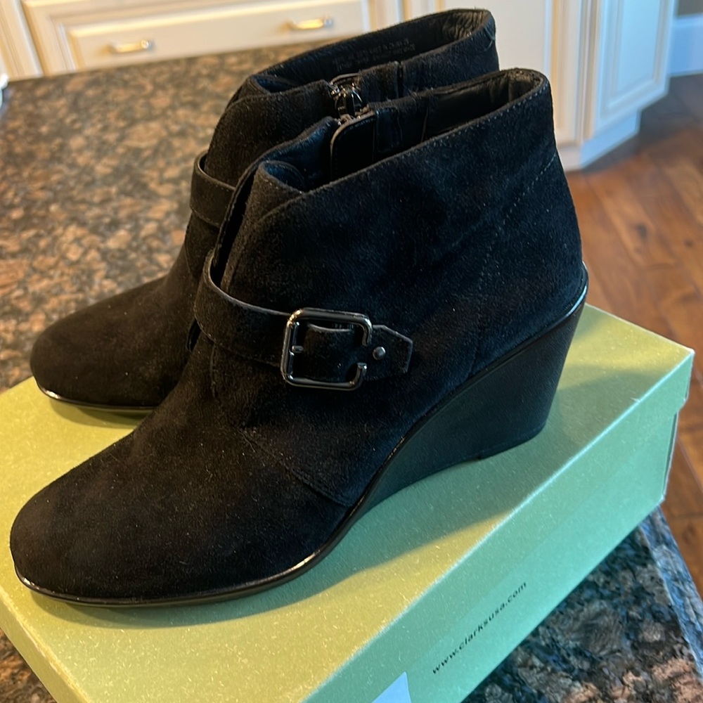 Clarks Artisan Daylily Surety